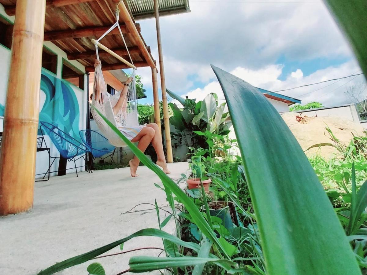 Homestay Flor De Bambu *