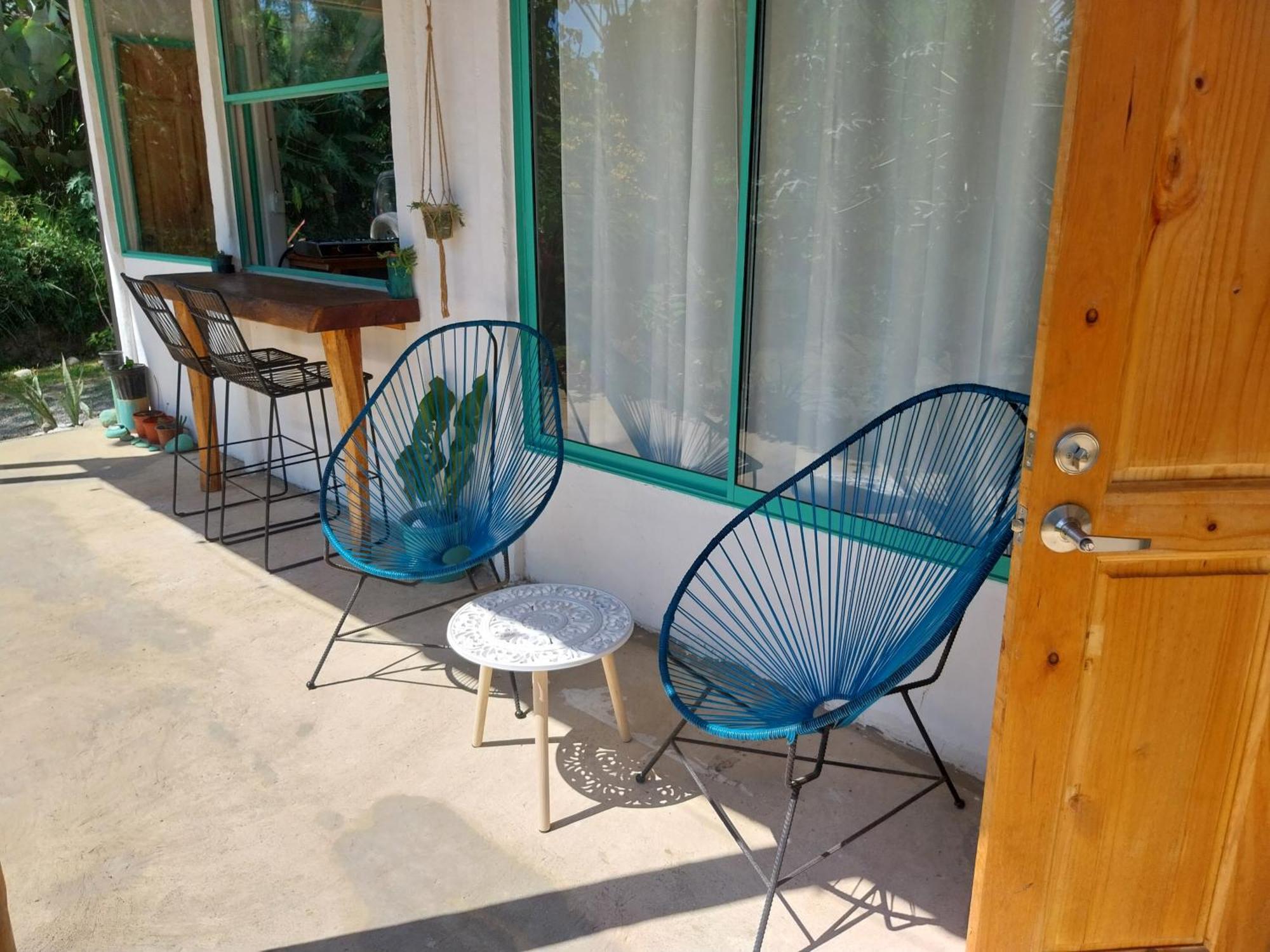 Homestay Flor De Bambu