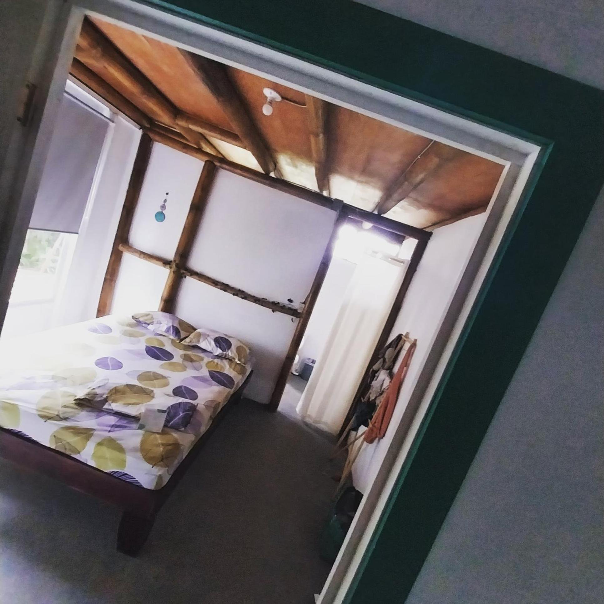 Homestay Flor De Bambu